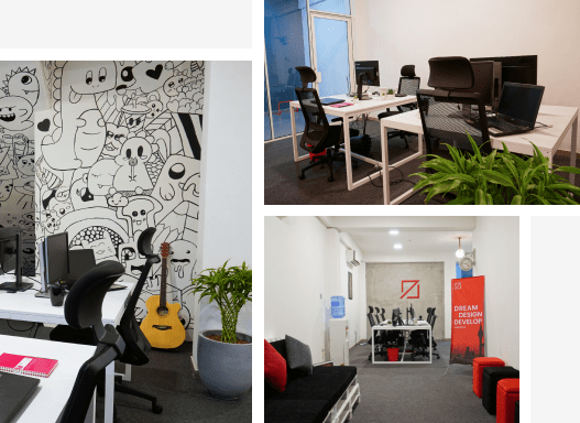 Web and Mobile Development Hub
